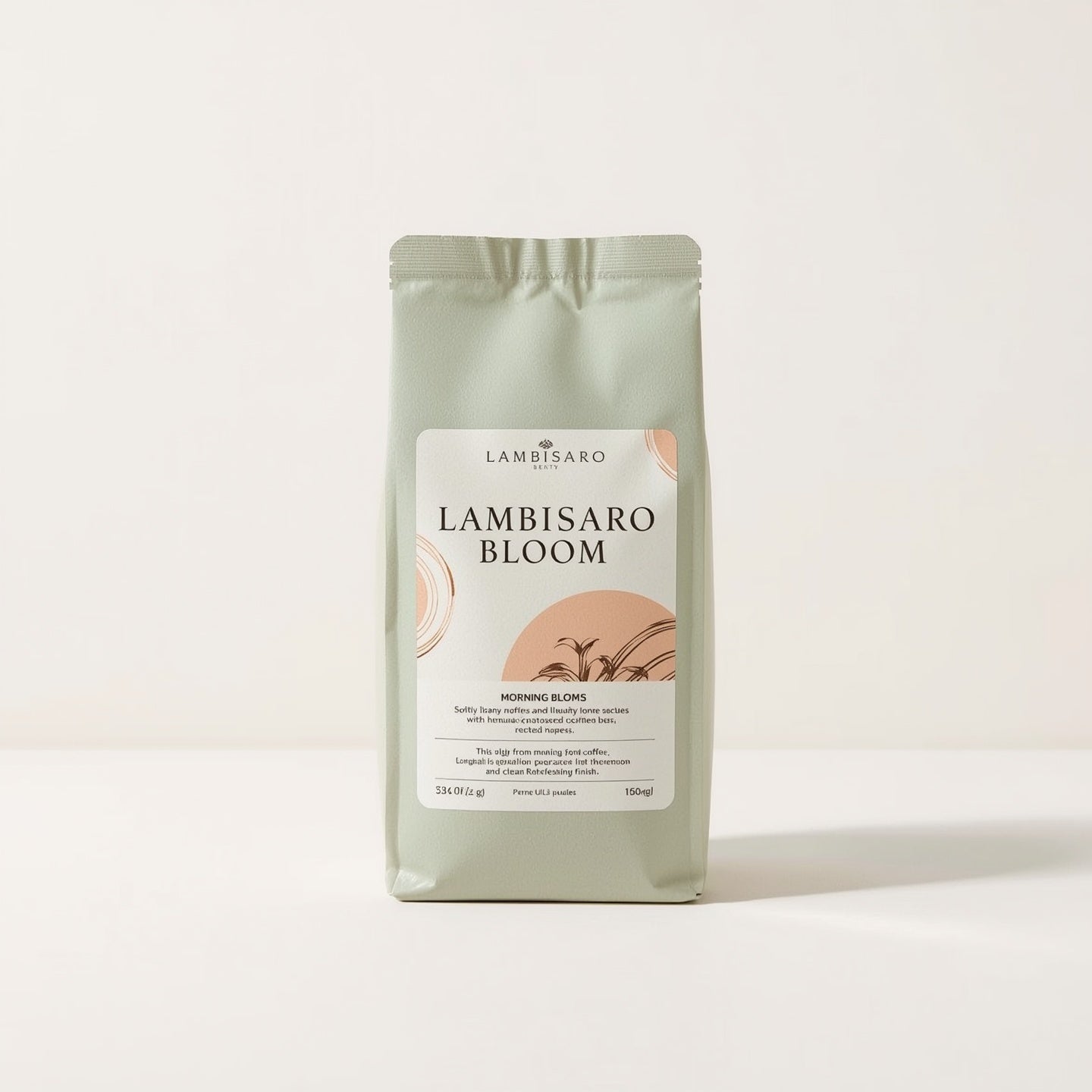 Lambisaro Morning Bloom Coffee Beans