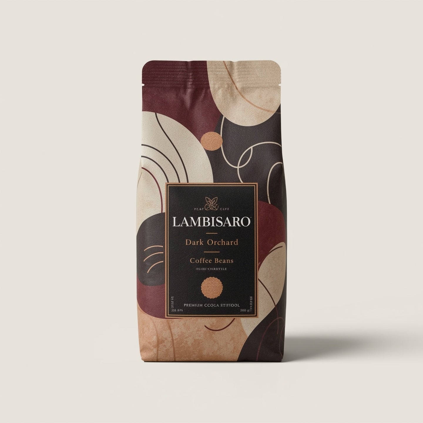 Lambisaro Dark Orchard Coffee Beans