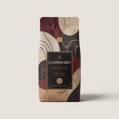 Lambisaro Dark Orchard Coffee Beans
