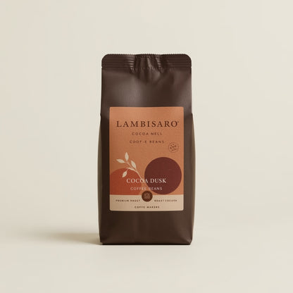 Lambisaro Cocoa Dusk Coffee Beans