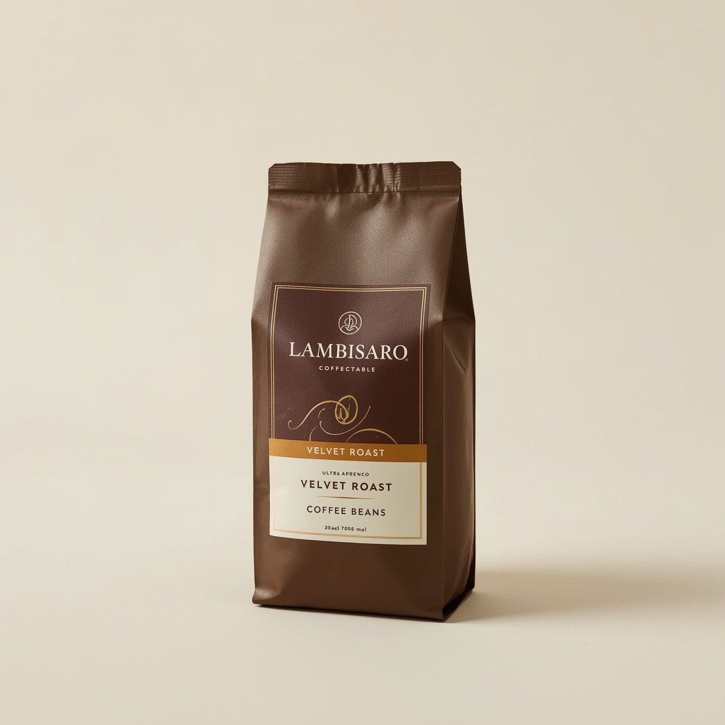 Lambisaro Velvet Roast Coffee Beans